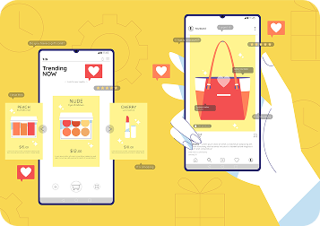 5 Reasons Why Mobile Apps Outperform Websites