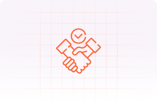 Boost Trust & Reliability