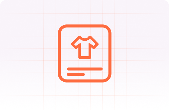 Engaging Product Display