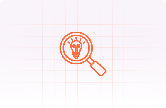 Faster Product Discovery
