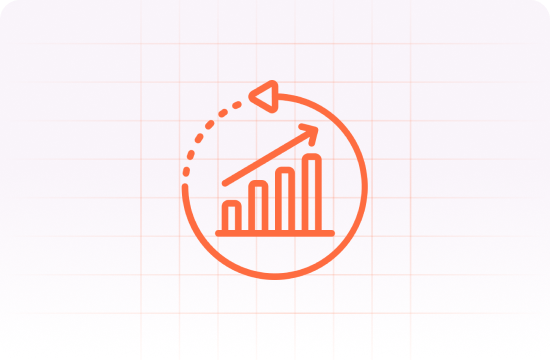 Higher Conversion Rates