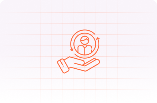 Higher Customer Retention
