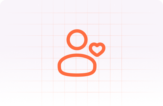 Higher Customer Retention
