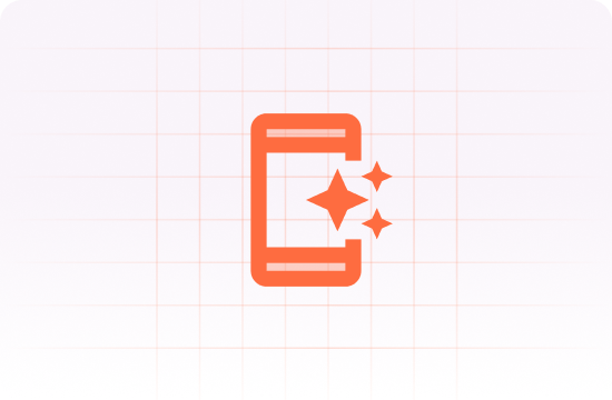 Seamless App Experience
