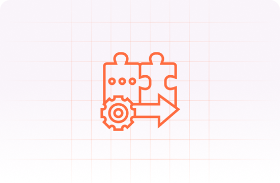 Seamless Integration