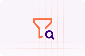 Set Up Search & Filters
