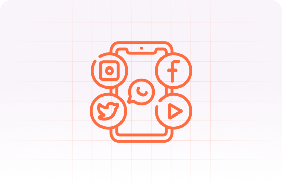 Social Media Integration