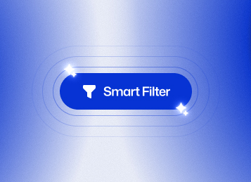 Set Up Search & Filters
