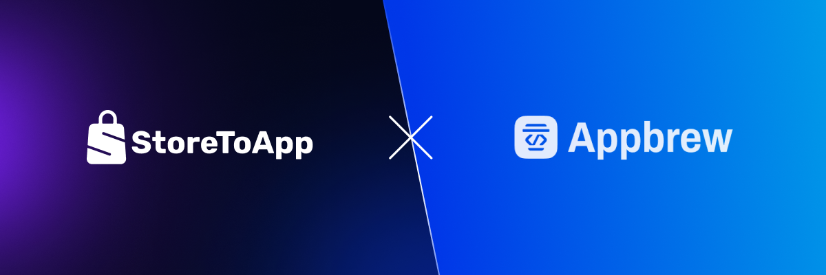Hero image for appbrew