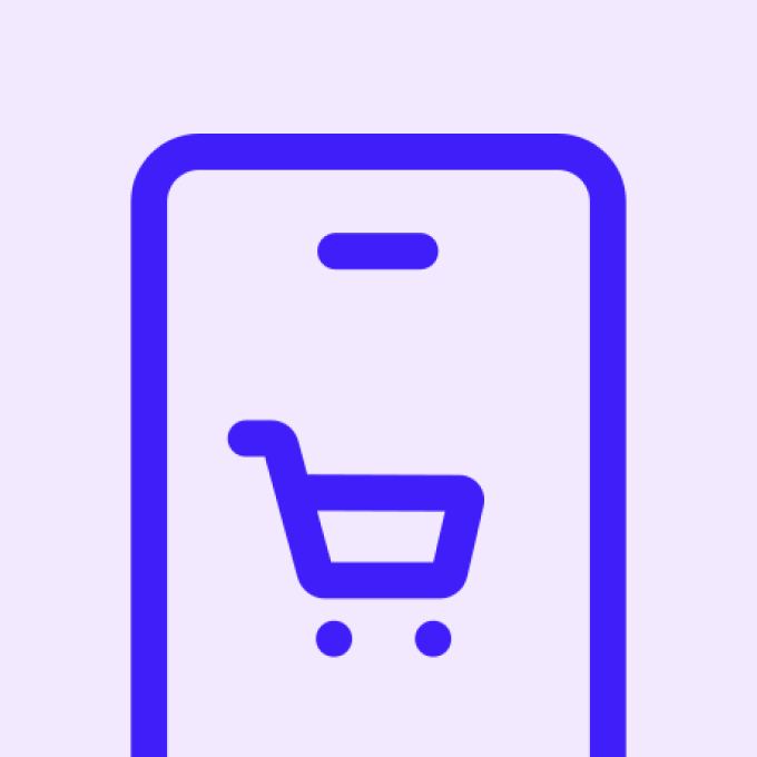 Improve Shopping Experience