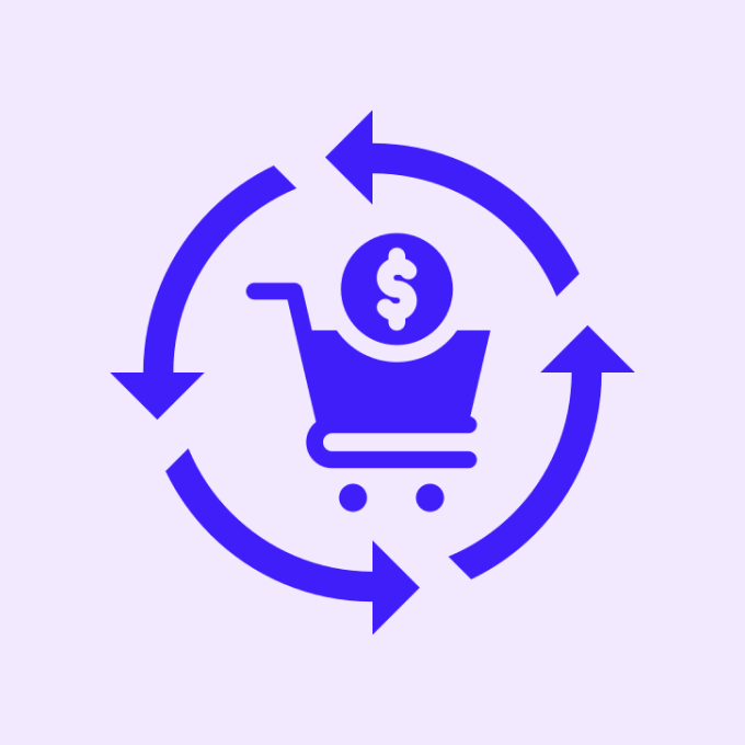 Increase Repeat Purchases