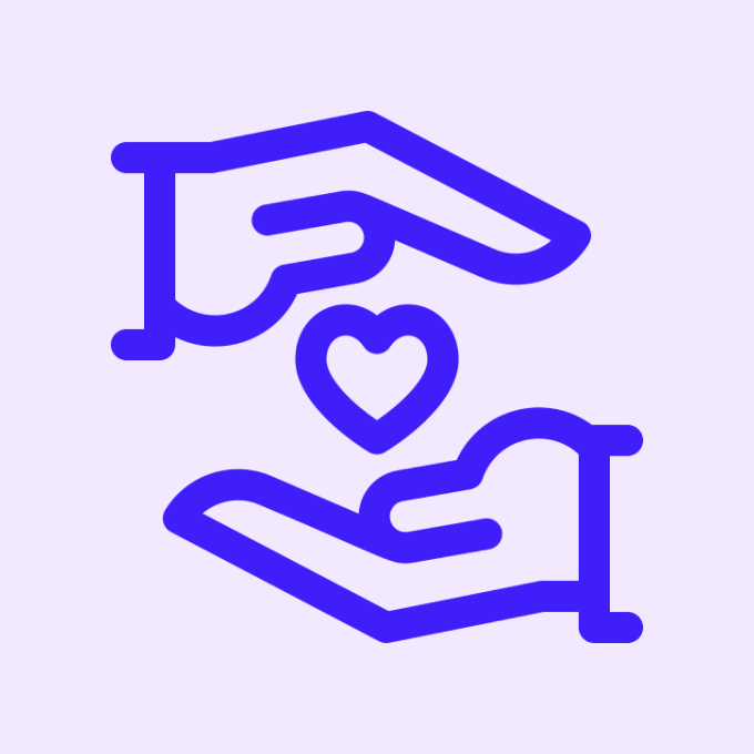 Build Brand Loyalty