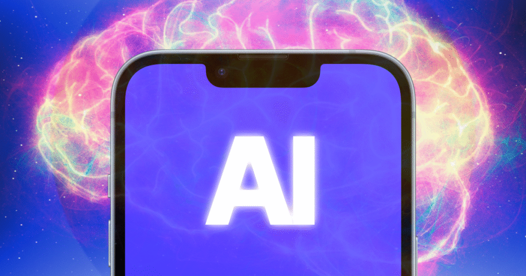 AI Is Making Mobile Commerce Smarter