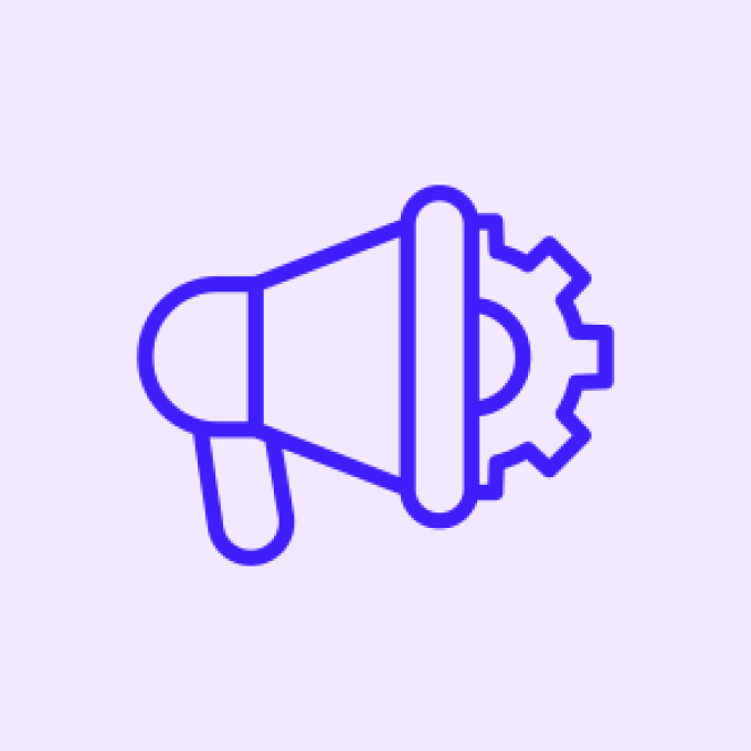 Easy Promotion Management