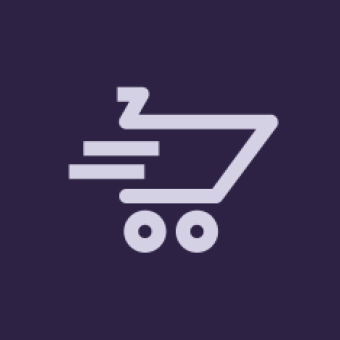 Fast Checkout Experience