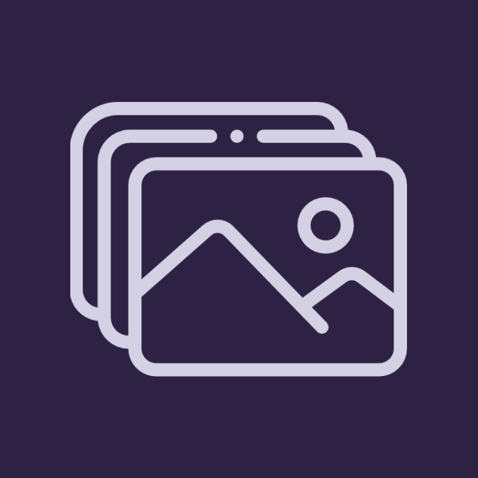 High-Quality Product Galleries