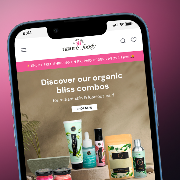 Why Beauty & Cosmetics Brands Are Investing in Mobile Apps
