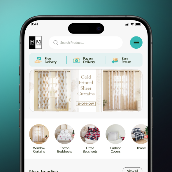 Why Home & Decor Brands Are Investing in Mobile Commerce