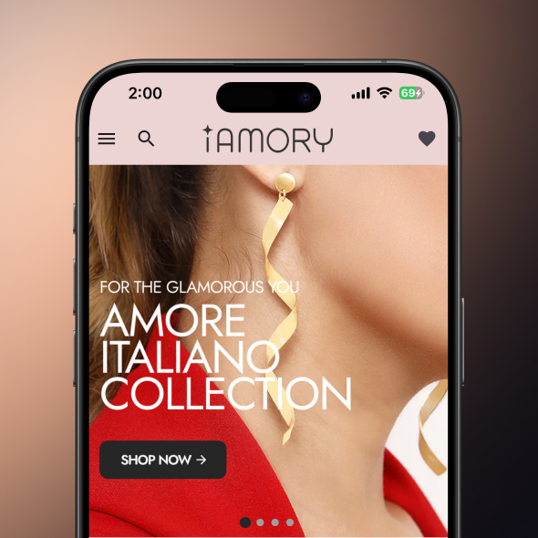 Why Jewelry Brands Are Investing in Mobile Commerce