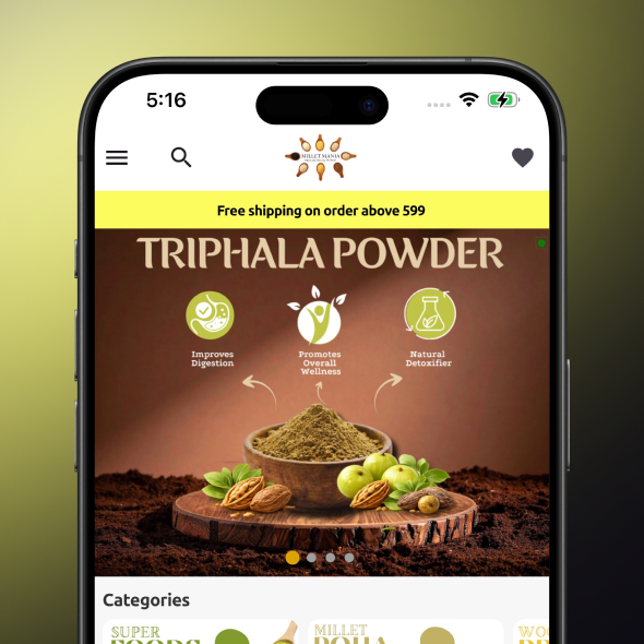 Why Food & Beverage Brands Are Investing in Mobile Commerce