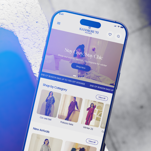 Benefits of a Fashion Ecommerce App