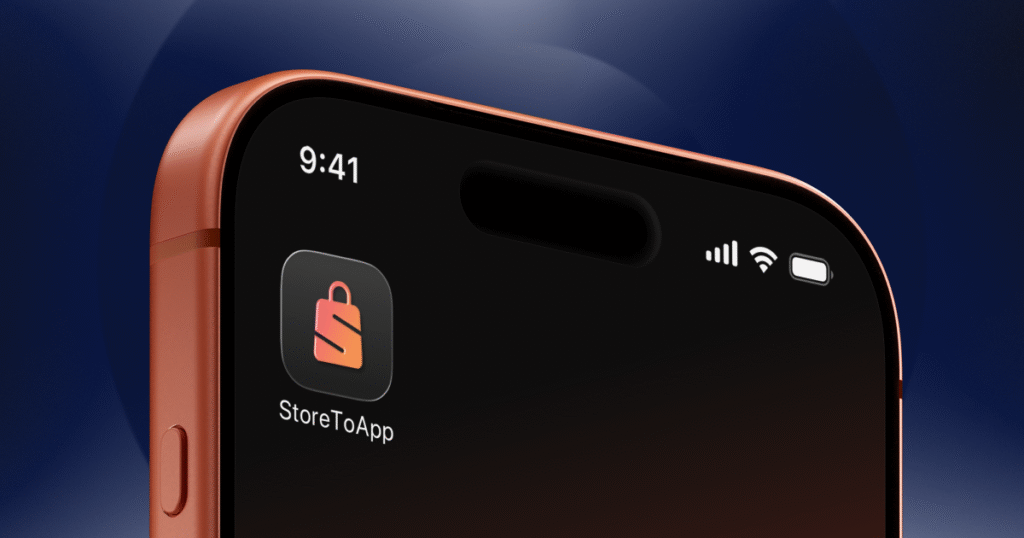 Mobile Apps Create a Permanent Brand Presence