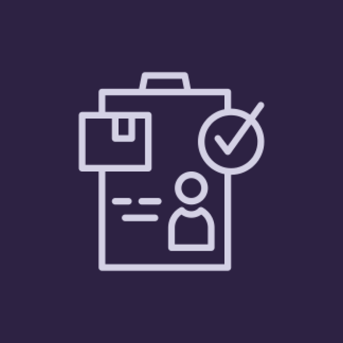 Personalized Product Recommendations