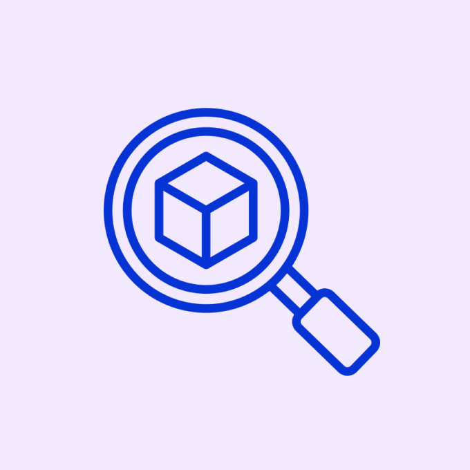 Simplify Product Discovery