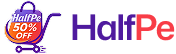Half pe