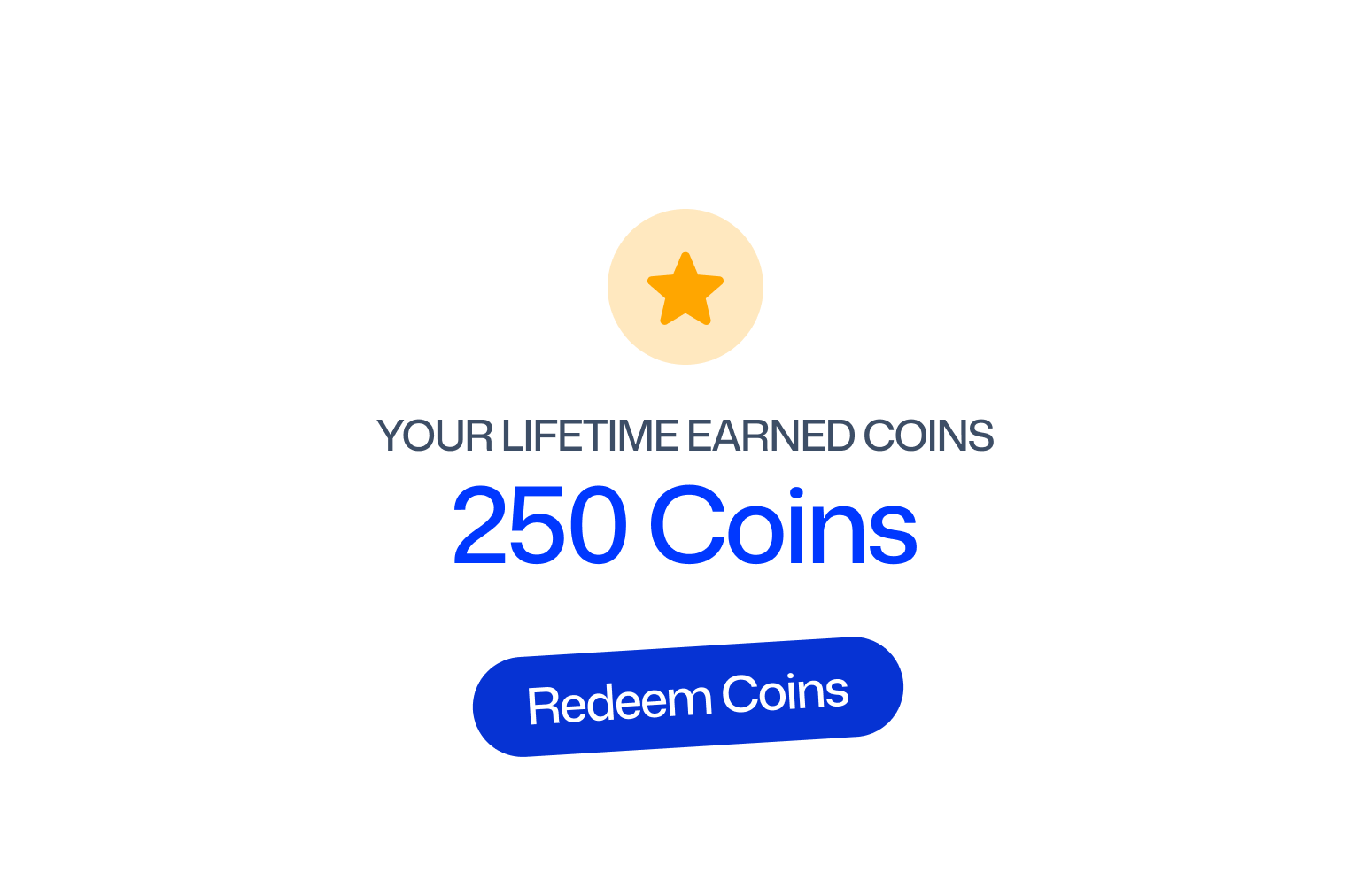 Loyalty & Rewards